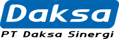Daksa Logo