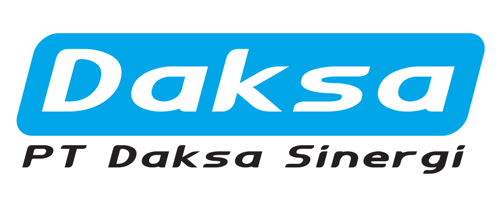 Daksa Logo