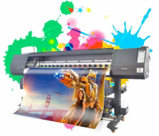 Layanan Seni Grafis Daksa Sinergi