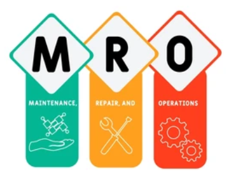 Layanan MRO Daksa Sinergi