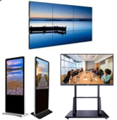 Teknologi Visual Layar Daksa Sinergi